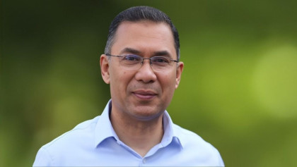 Tarique to take oath from Dhaka-17, Bogura-6 now vacant