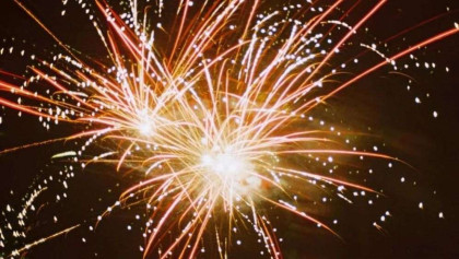Fireworks blast in eastern China leaves eight dead