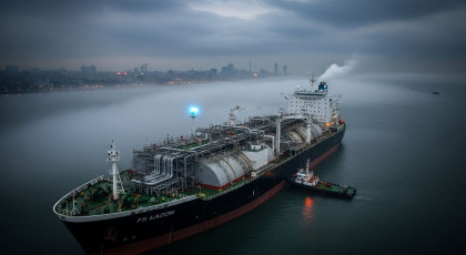 LNG maintenance disrupts gas supply in Dhaka before Ramadan