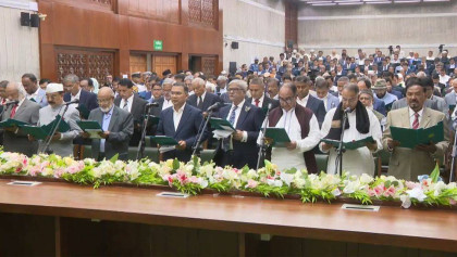 BNP’s cabinet to have 25 ministers, 24 state ministers