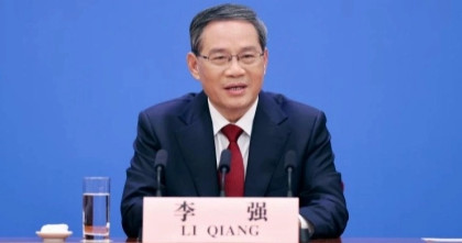 Chinese Premier Li Qiang pledges stronger Bangladesh-China ties under PM Tarique