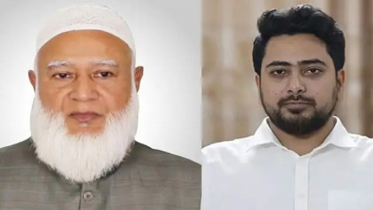 Shafiqur Rahman to lead opposition, Nahid Islam appointed chief whip