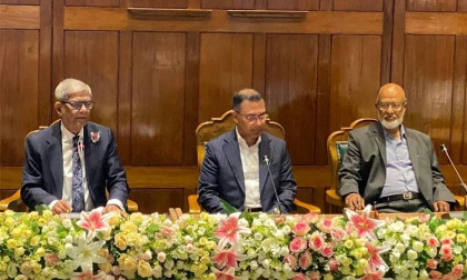 BNP MPs reject govt plots, duty-free cars after taking oath
