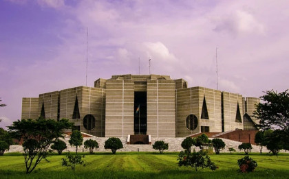 Newly elected MPs, cabinet members to take oath on Tuesday