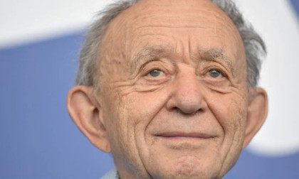 Frederick Wiseman dies at 96