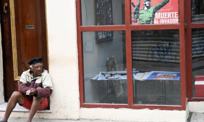 Cuba reels under US pressure on doctors, tourism, tobacco