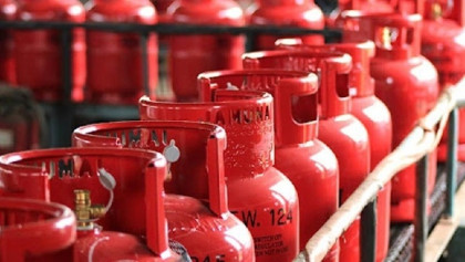 Bangladesh govt cuts LPG VAT to stabilise energy prices until 2026