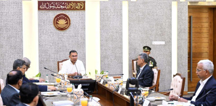 PM Tarique orders uninterrupted power supply during Sehri, Iftar, Taraweeh 