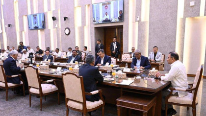 BNP govt launches 180-day action plan to deliver election promises
