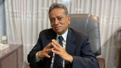Khasru unveils reform-driven economic agenda
