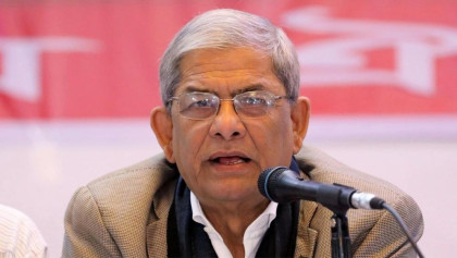 LGRDC Minister Fakhrul commits to controlling mob violence, restoring law and order