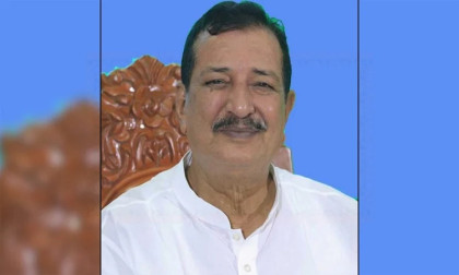 Land Minister Minu pledges to work for national development, Rajshahi’s progress