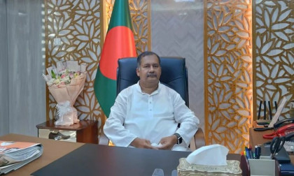 Information Minister stresses journos’ welfare for strong media