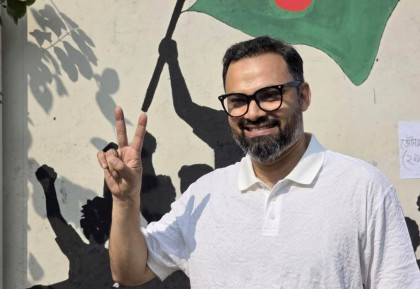 BCB greets Aminul as youth and sports minister