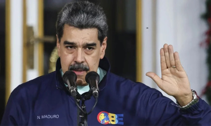 Maduro faces delayed US court hearing in late March