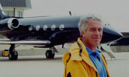 Police ‘assessing’ allegations of Epstein-linked UK flights