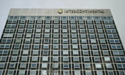 Iran-Ukraine Talks Spark Diplomatic Merry‑Go‑Round in Geneva