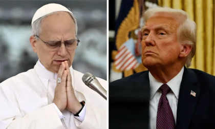 Vatican declines participation in Trump’s ‘Board of Peace’