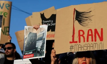 Tehran protests Munich rally, calls in German envoy