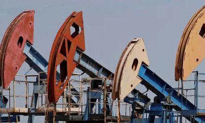 Oil prices fall back as ‘hopeful’ Tehran responds to Trump