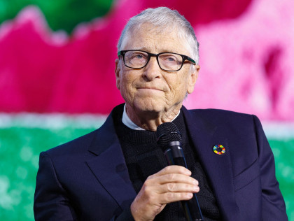 Epstein files controversy forces Bill Gates to skip India AI Summit