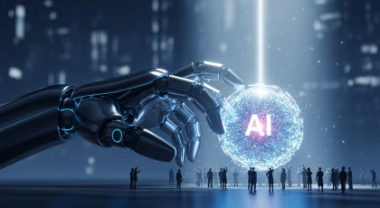 UN chief calls for $3bn global AI fund, warns against billionaire control of technology