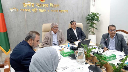 Mirza Fakhrul calls for united effort to build prosperous Bangladesh