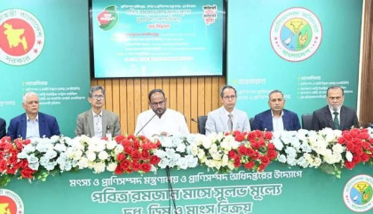 Govt to supply subsidised protein to 10 lakh families in Ramadan