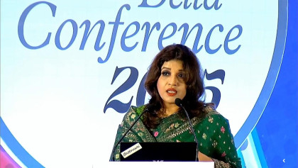 Dhaka to maintain ties with all countries with dignity: Shama Obaed Islam