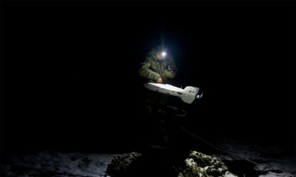 AI and Starlink power new era of drone warfare in Ukraine