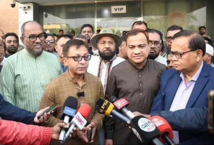 Adequate essential food reserves to prevent Ramadan price surge: Commerce Minister