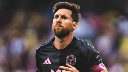 Messi kicks off MLS season in key World Cup year
