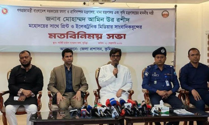 Govt committed to ensuring freedom of thought, speech: Agri Minister 