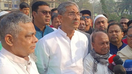 No separate oath needed for referendum outcome: Anee