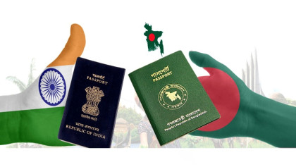 Bangladesh mission in New Delhi resumes tourist visa services