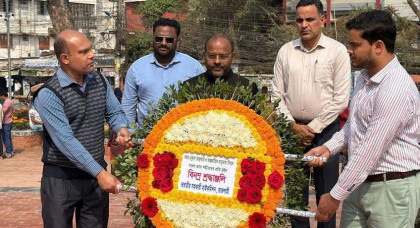 Bangladesh-India ties sincere, genuine: Indian Assistant HC