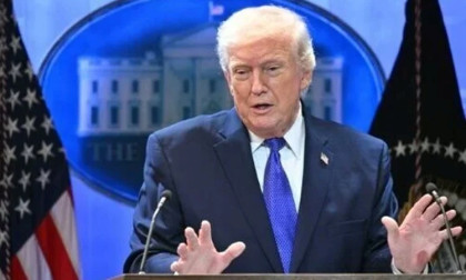 Trump ramps up feud with Supreme Court after legal rebuke