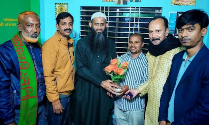 Lincoln vows action against those harming communal harmony