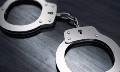 Robber held with arms, ammunition in Sundarbans