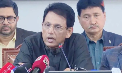 Teachers need not to protest for demands anymore: Education Minister