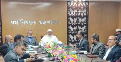 No compromise on irregularities in Hajj management: Minister Kaikobad