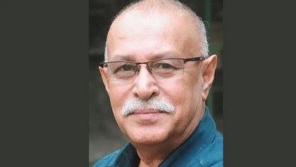 Veteran journalist Saleem Samad passes away