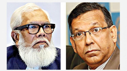 Testimony begins in crimes against humanity case against Salman F Rahman, Anisul Huq