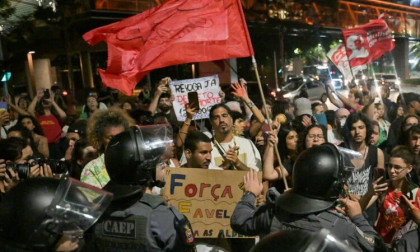 Cargill port in Brazil seized by indigenous protesters