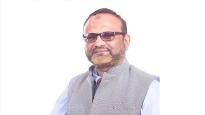 Prof Dr Niaz Ahmed resigns as DU VC