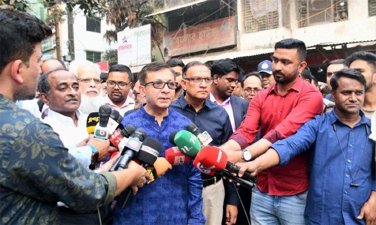 Market management to improve soon, says Commerce Minister 