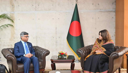 Bangladesh govt reaffirms support for SAARC revitalisation