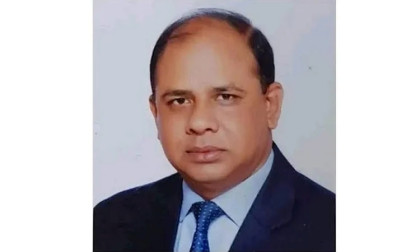 Aminul Islam appointed chief prosecutor of ICT 