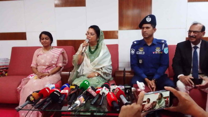 Zero tolerance for corruption, illegal tolls: Tourism Minister