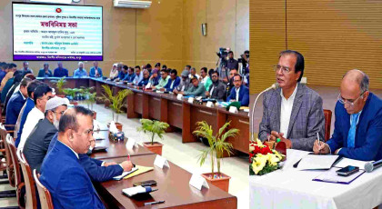 Winning people's trust top priority for BNP govt: Dulu